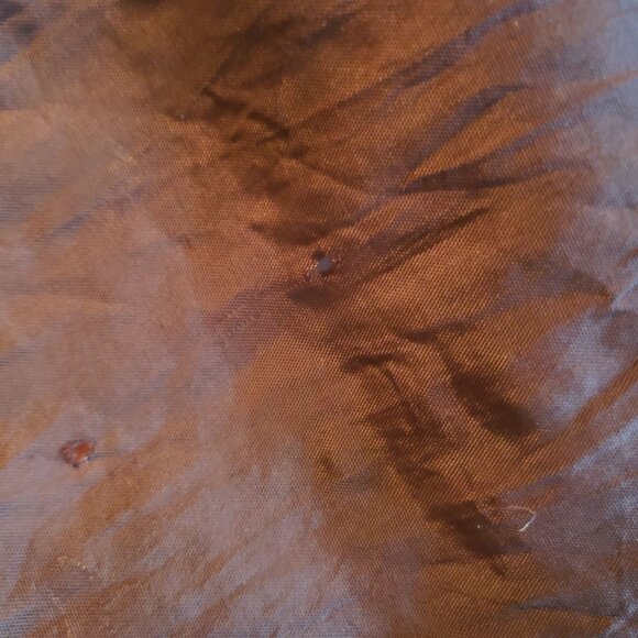 Vintage Beechers Brook black lace skirt - please read carefully - Picture 4 of 10